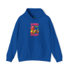 Long Sweet Sticky Hoodie